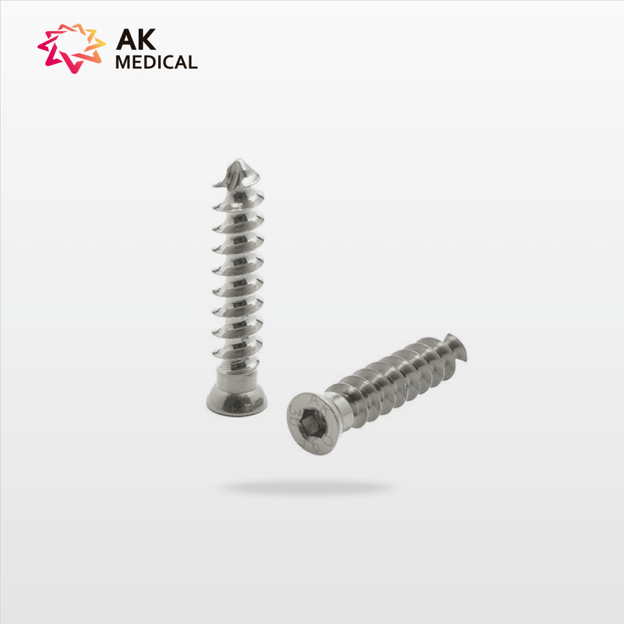 AK-Tornillos